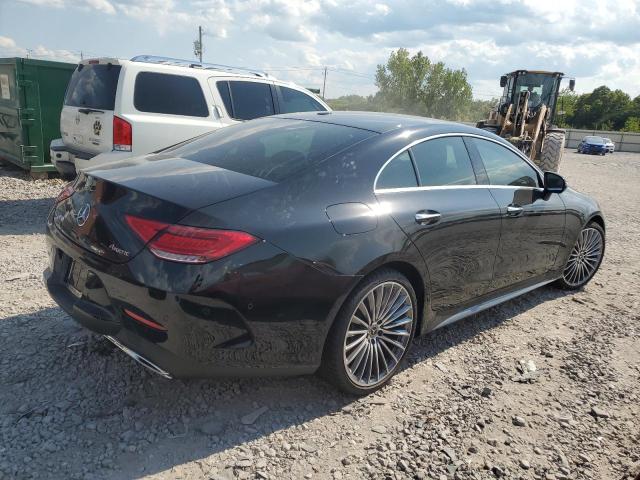 VIN W1K2J5KB8PA120656 2023 Mercedes-Benz CLS-Class,... no.3