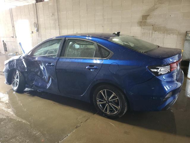 2022 KIA FORTE FE - 3KPF24AD1NE472879