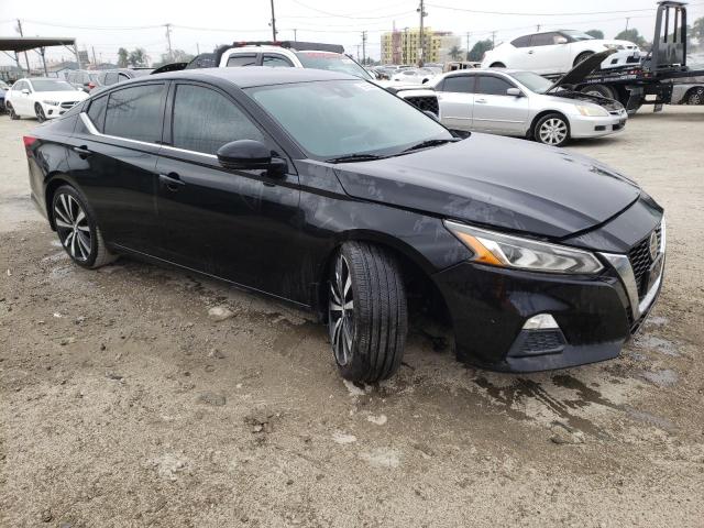 VIN 1N4BL4CVXLC112487 2020 Nissan Altima, SR no.4