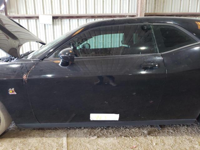 2019 DODGE CHALLENGER - 2C3CDZFJ9KH524692