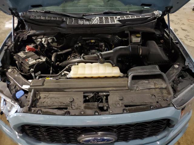 2023 FORD F150 SUPER - 1FTEX1EP1PKE26145