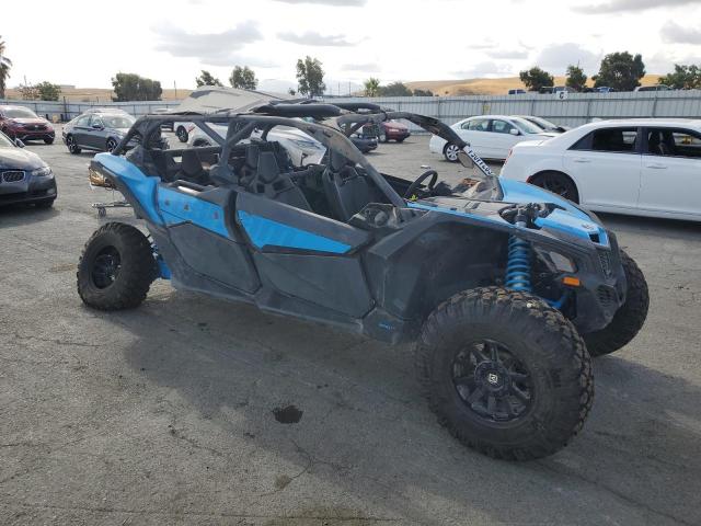 2023 CAN-AM MAVERICK X #2974766030