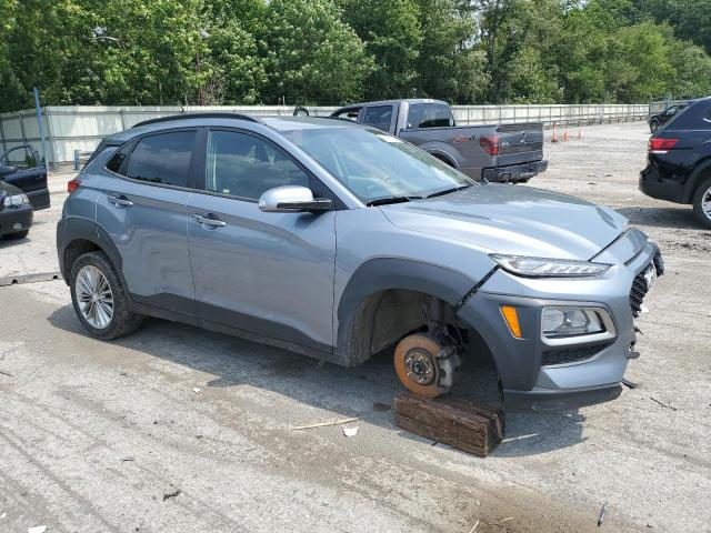 2018 HYUNDAI KONA SEL - KM8K2CAA5JU154429