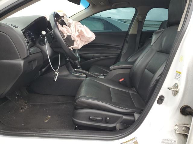 2015 ACURA ILX 20 19VDE1F34FE005432