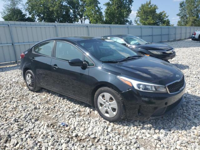 2017 KIA FORTE LX - 3KPFK4A73HE155796