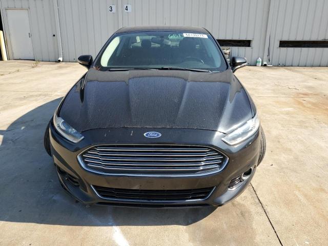 VIN 3FA6P0K92FR253935 2015 Ford Fusion, Titanium no.5