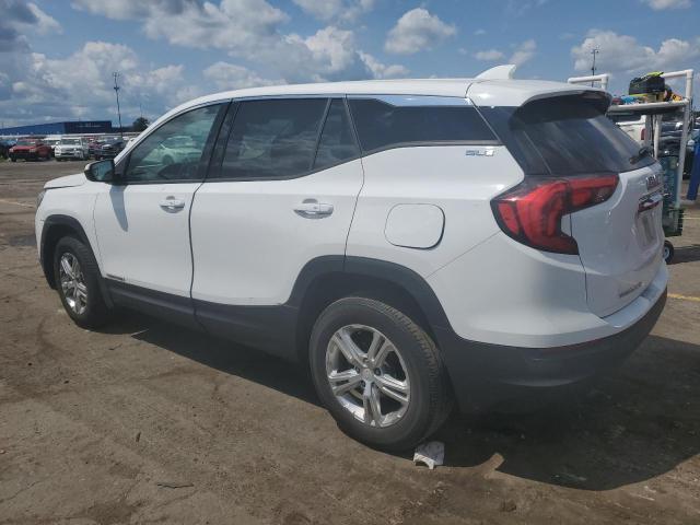 2019 GMC TERRAIN SL - 3GKALTEV8KL217727