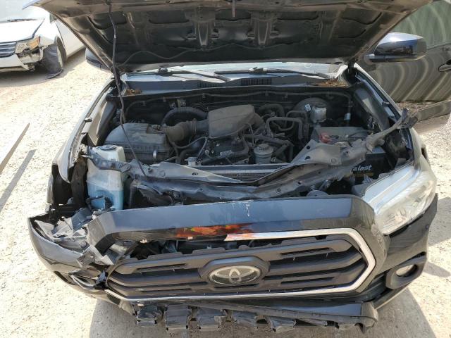 VIN 5TFAX5GN2KX148465 2019 Toyota Tacoma, Double Cab no.11