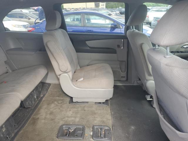2015 HONDA ODYSSEY LX 5FNRL5H25FB057712