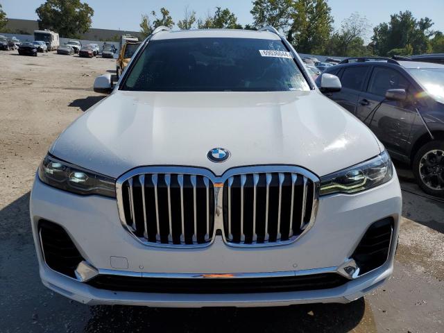 VIN 5UXCW2C02L9A01946 2020 BMW X7, Xdrive40I no.5