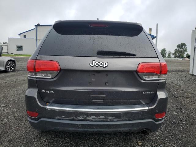 2017 JEEP GRAND CHER - 1C4RJFBG1HC815156