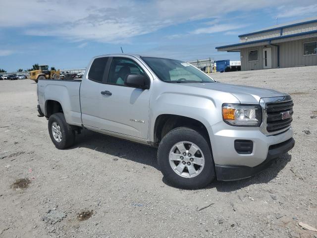 2016 GMC CANYON - 1GTH6BEA4G1369902