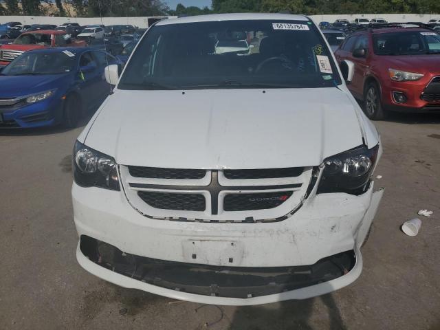 VIN 2C4RDGEG6HR694205 2017 Dodge Grand Caravan, GT no.5