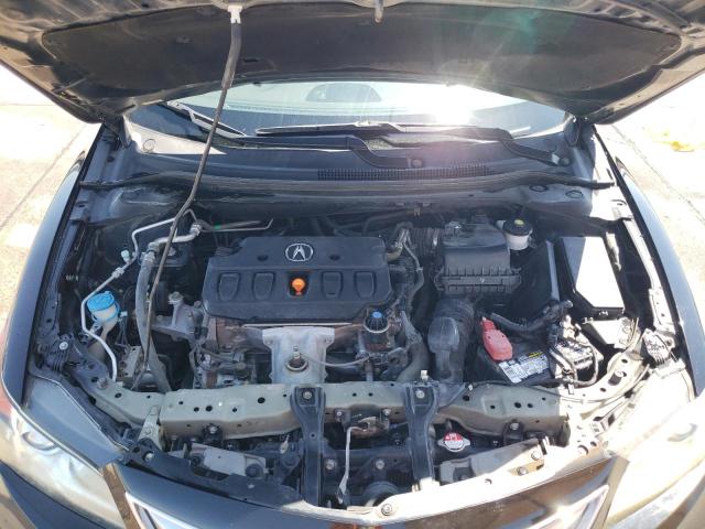 2015 ACURA ILX 20 PRE 19VDE1F51FE005003