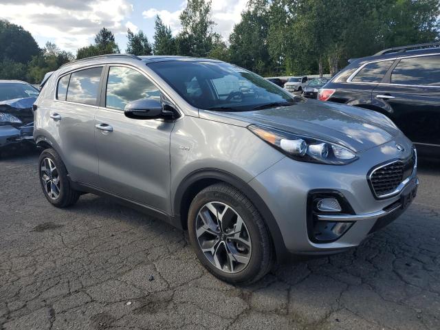 Vin: kndpncac1n7987152, lot: 69321734, kia sportage ex 20224
