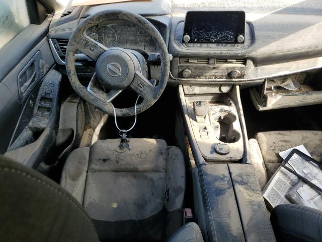 2024 NISSAN ROGUE S - JN8BT3AB5RW421714