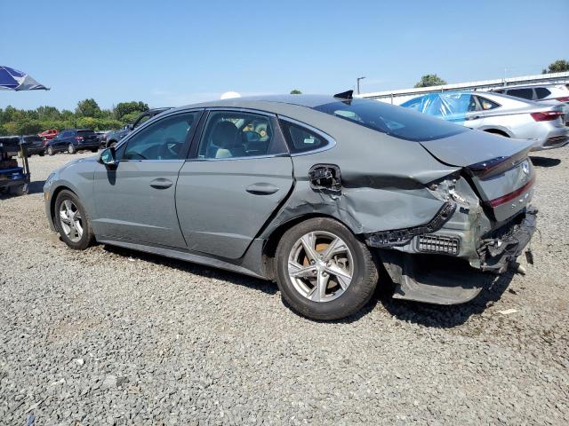 2021 HYUNDAI SONATA SE - 5NPEG4JA7MH095195