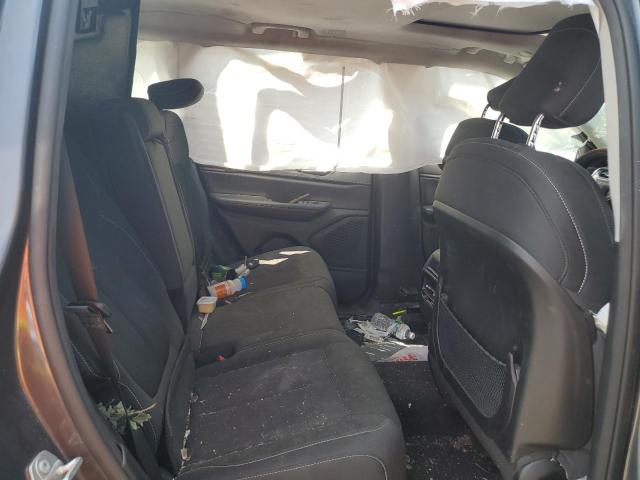 2023 JEEP GRAND CHER - 1C4RJHAG5PC593992