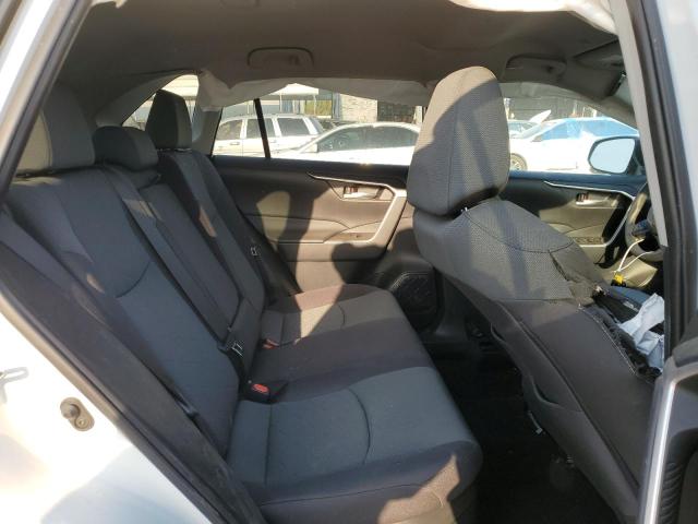 2023 TOYOTA RAV4 WOODL - 2T3UWRFV4PW186056