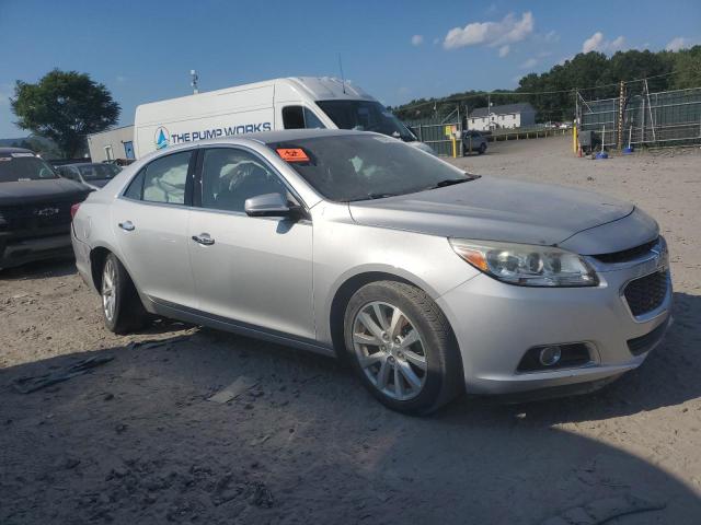 2015 CHEVROLET MALIBU LTZ - 1G11F5SL3FF167491