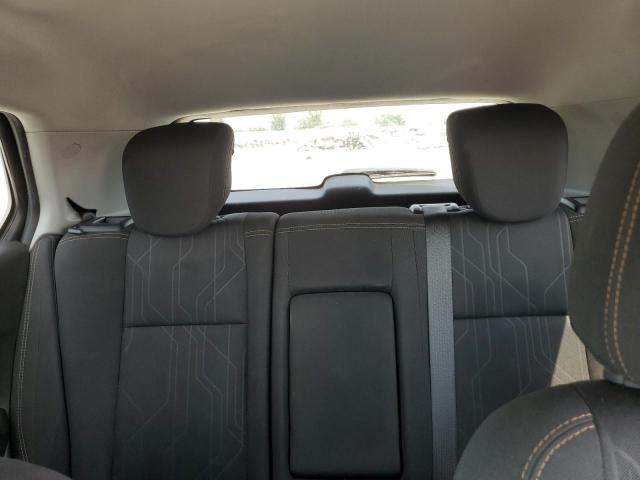 2020 CHEVROLET TRAX 1LT - 3GNCJLSB7LL237206