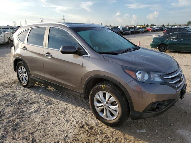 2012 HONDA CR-V EXL 5J6RM3H79CL034403  69017644