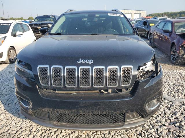 2019 JEEP CHEROKEE L - 1C4PJMDX2KD373000