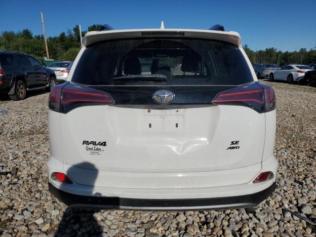 2017 TOYOTA RAV4 SE - 2T3JFREV8HW615883