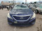 HYUNDAI SONATA GLS photo