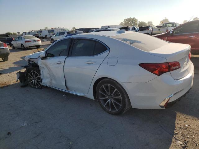 VIN 19UUB2F54JA008044 2018 Acura TLX, Tech no.2