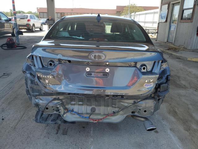 2019 KIA FORTE EX - 3KPF54AD4KE082605