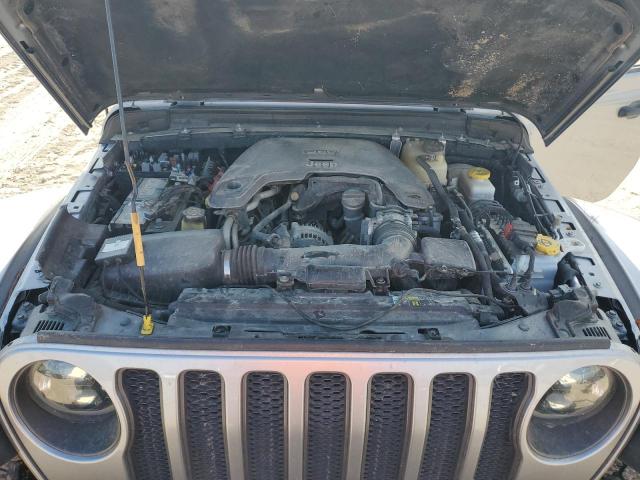 2018 JEEP WRANGLER U - 1C4HJXFG7JW205908