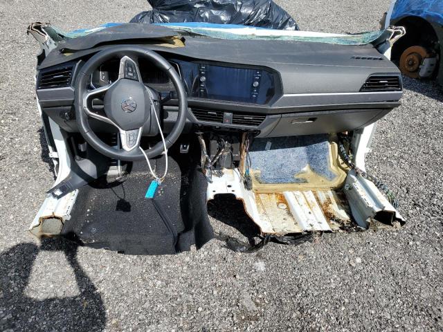 2023 VOLKSWAGEN JETTA COMF 3VWSM7BU7PM042515