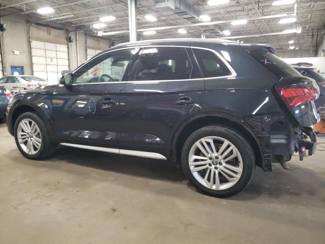 VIN WA1BNAFY2J2066353 2018 Audi Q5, Premium Plus no.2