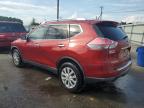 NISSAN ROGUE S FW photo