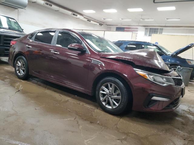2019 KIA OPTIMA LX - 5XXGT4L39KG305176