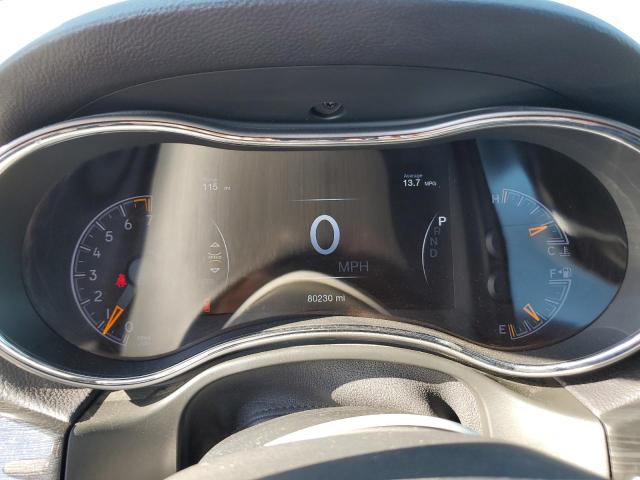 2020 JEEP GRAND CHER - 1C4RJFLG1LC288694