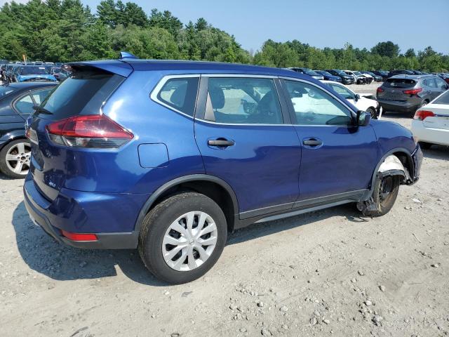 2019 NISSAN ROGUE S - 5N1AT2MV2KC783736