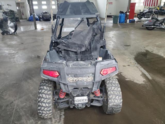2015 POLARIS ACE 570 SP 4XADAE571F7140261
