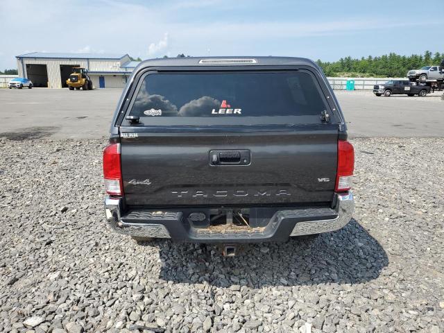 2017 TOYOTA TACOMA DOU - 3TMCZ5AN6HM063641