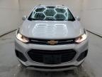 CHEVROLET TRAX 1LT photo