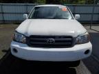 TOYOTA HIGHLANDER photo