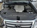 LEXUS GX 460 photo