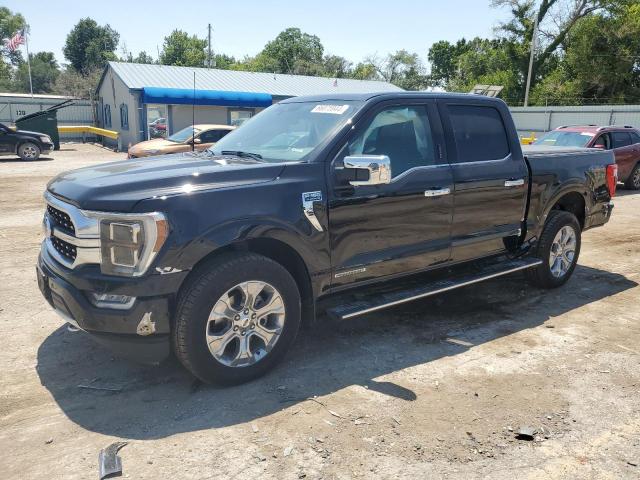 2022 FORD F150 SUPER 1FTFW1EDXNFA48684  66075944