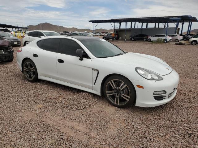 VIN WP0AA2A78DL016606 2013 Porsche Panamera, 2 no.4