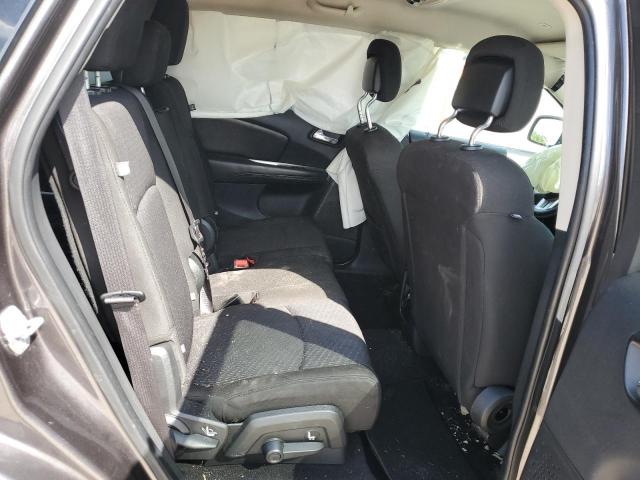2019 DODGE JOURNEY SE - 3C4PDCBB7KT681086