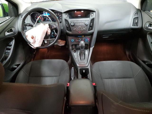 2018 FORD FOCUS SE - 1FADP3F24JL260494