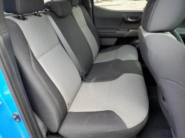 2021 TOYOTA TACOMA DOU - 3TMCZ5AN7MM388566