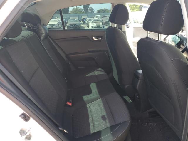 2020 KIA RIO LX - 3KPA24AD1LE353575