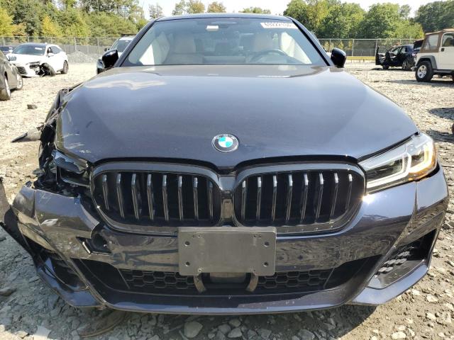 2023 BMW 530 XI - WBA13BJ03PWY18400